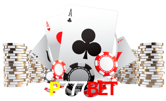 Jogue jogos de pôquer em P777BET