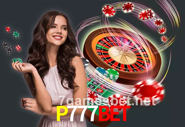 vivo no cassino P777BET