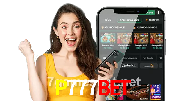 P777BET