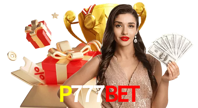 Jogue com dealers reais no P777BET!