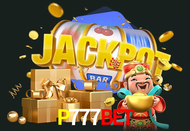P777BET bet