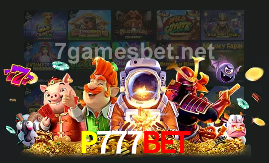 cassino P777BET